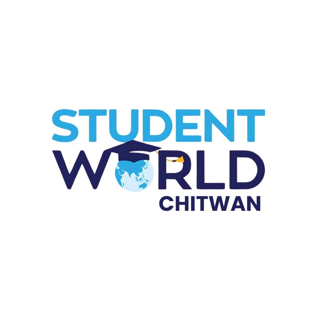Student World Chitwan